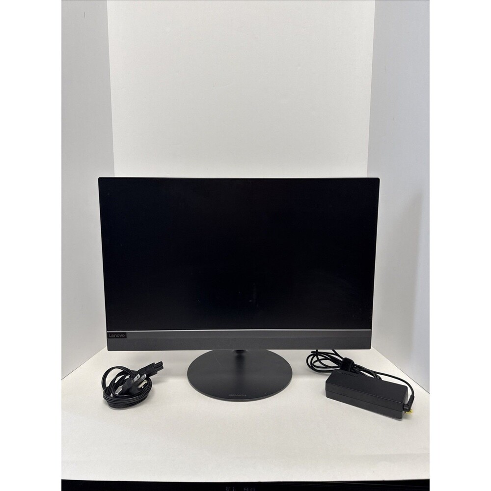 Lenovo IdeaCentre 520-22IKU 22" AIO Touch Pentium 4415U 2.30GHz 1TB 8GB Win10